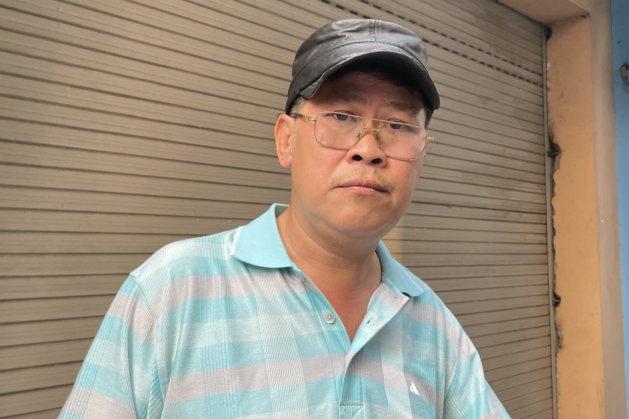 Ông bầu Phước Sang bị đột quỵ, nhập viện cấp cứu, tình trạng hiện tại ra sao? - Hình 4