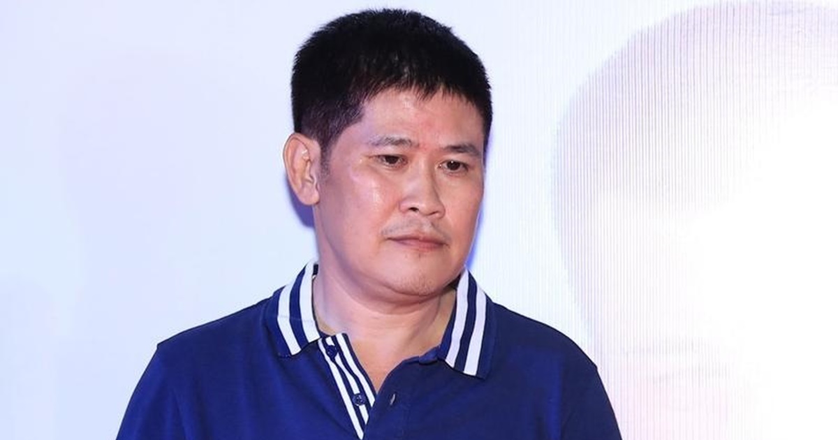 Ông bầu Phước Sang bị đột quỵ, nhập viện cấp cứu, tình trạng hiện tại ra sao? - Hình 6