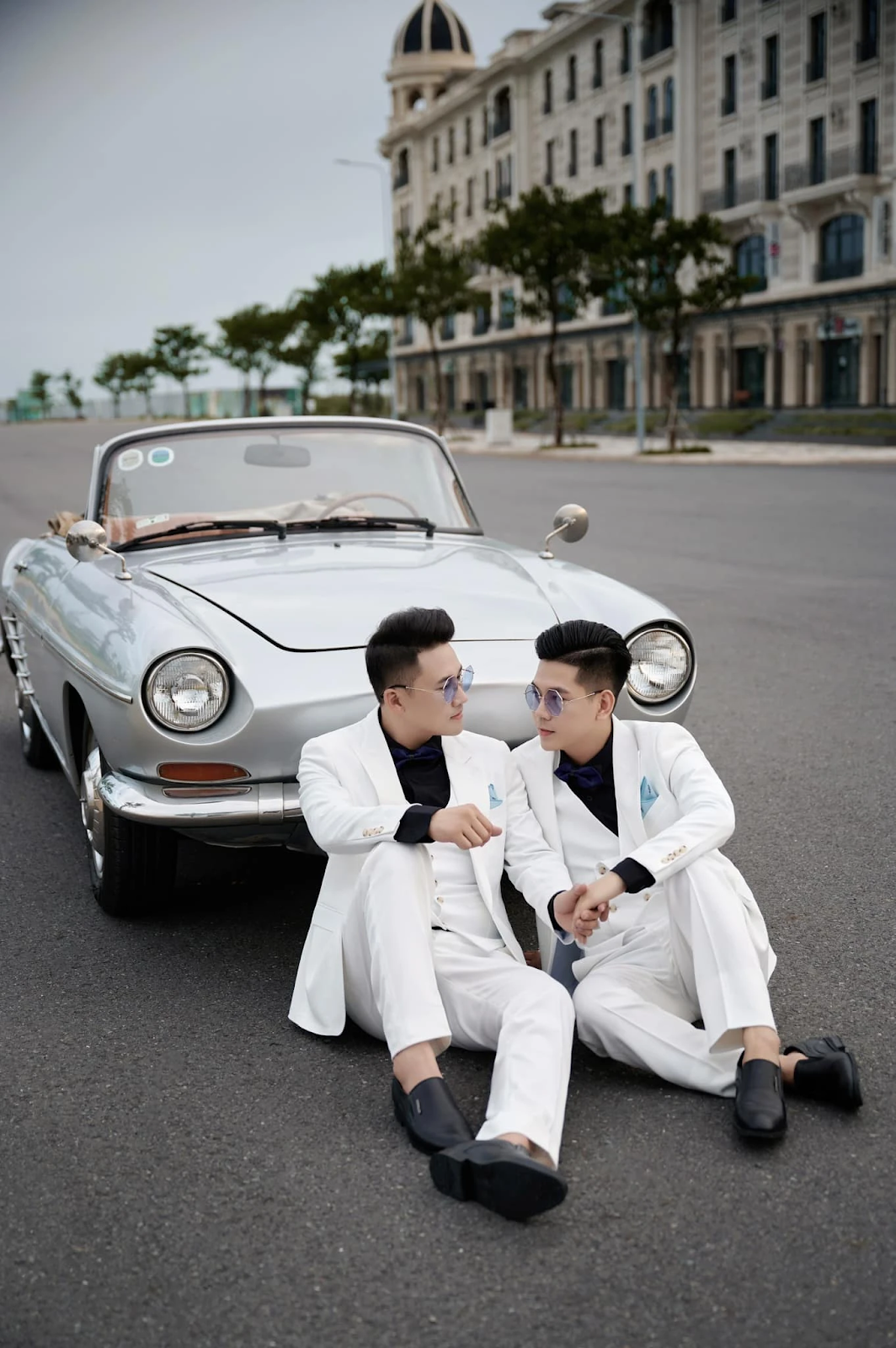 Thanh Đoàn - Hà Trí Quang dời ngày làm đám cưới, nghe xong lý do ai cũng ủng hộ - Hình 1