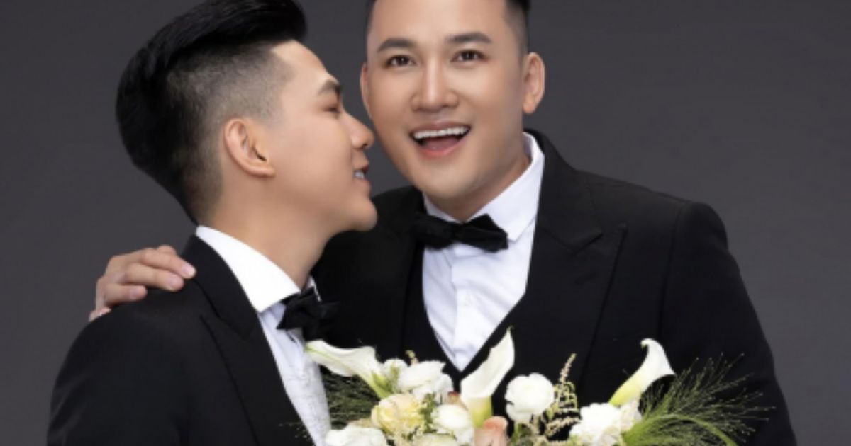 Thanh Đoàn - Hà Trí Quang dời ngày làm đám cưới, nghe xong lý do ai cũng ủng hộ - Hình 6