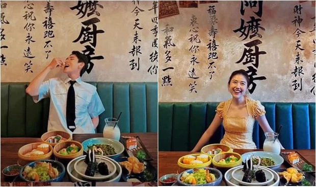 Uyển Ân bất ngờ lộ ảnh cưới và đã sinh con, chính chủ thừa nhận gây xôn xao MXH? - Hình 5