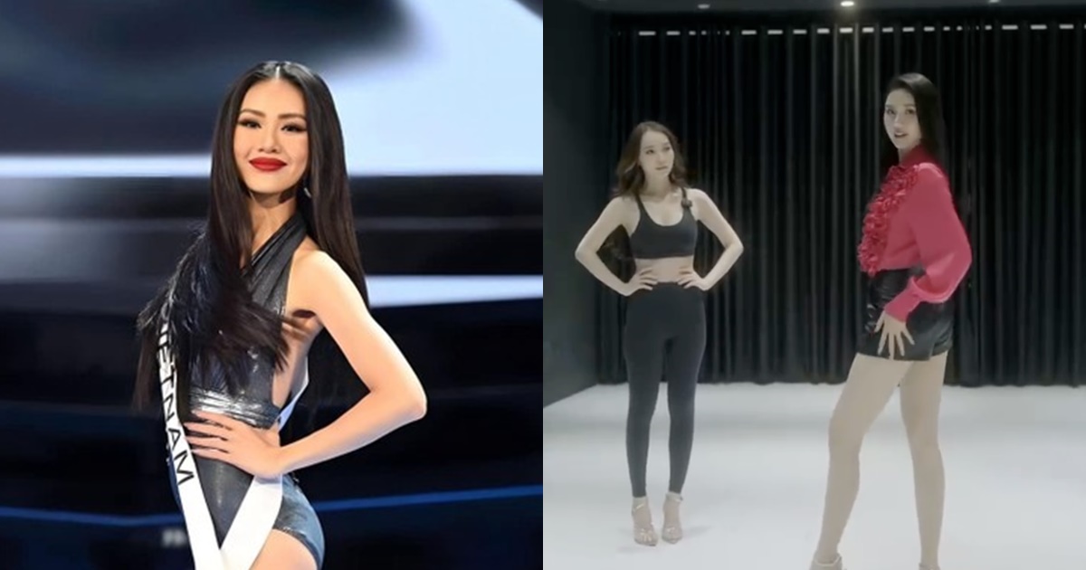 Bùi Quỳnh Hoa khiến CĐM la ó vì dạy catwalk thí sinh thi quốc tế dù skill kém - Hình 8