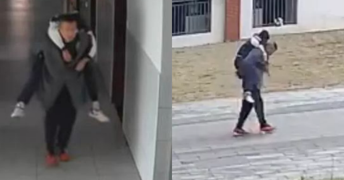 Cậu bé mắc chứng ngủ kỳ lạ, thầy giáo phải cõng và đưa về mỗi khi tan học - Hình 8