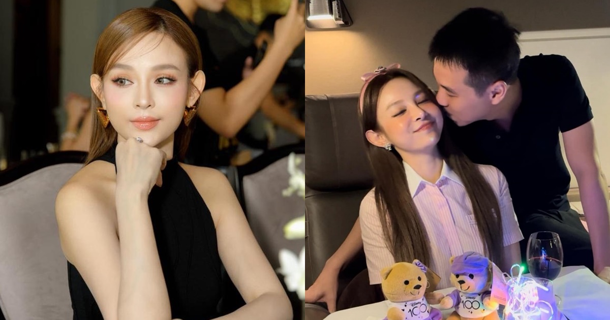 Huyền Baby sượng trân khi bị chồng phốt trước mặt con, lập tức chất vấn 1 điều - Hình 7