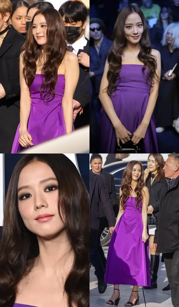 Jisoo bại trận trước đàn em, Jennie bị bản sao giành mất vị trí độc tôn ở YG? - Hình 2
