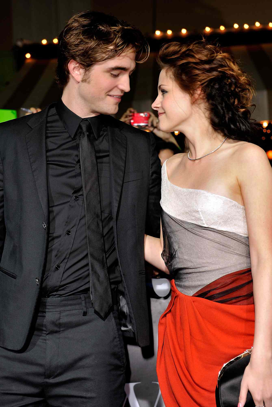 Ma cà rồng Kristen Stewart cùng người yêu đồng giới trữ đông trứng - Hình 4