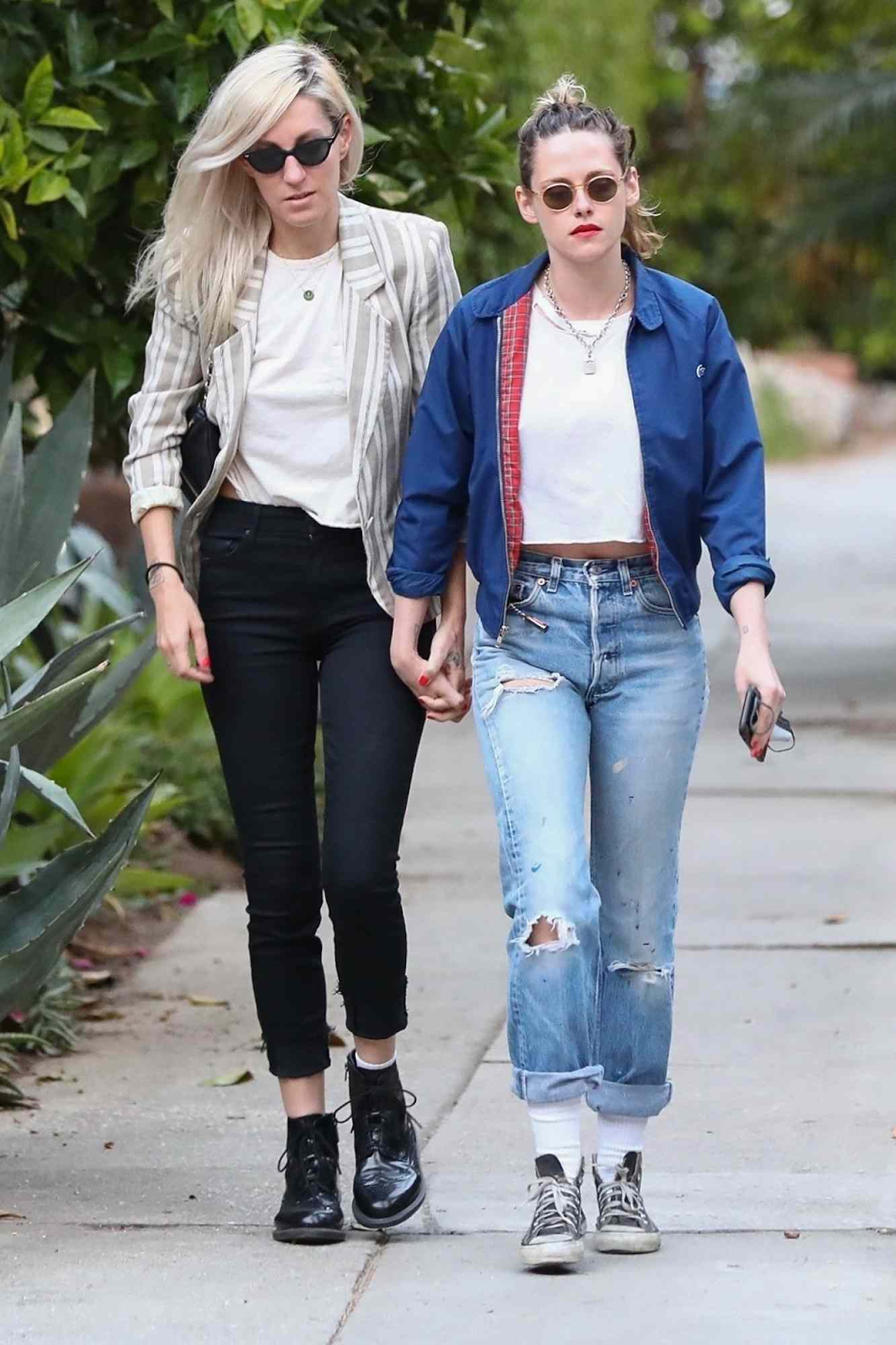 Ma cà rồng Kristen Stewart cùng người yêu đồng giới trữ đông trứng - Hình 5
