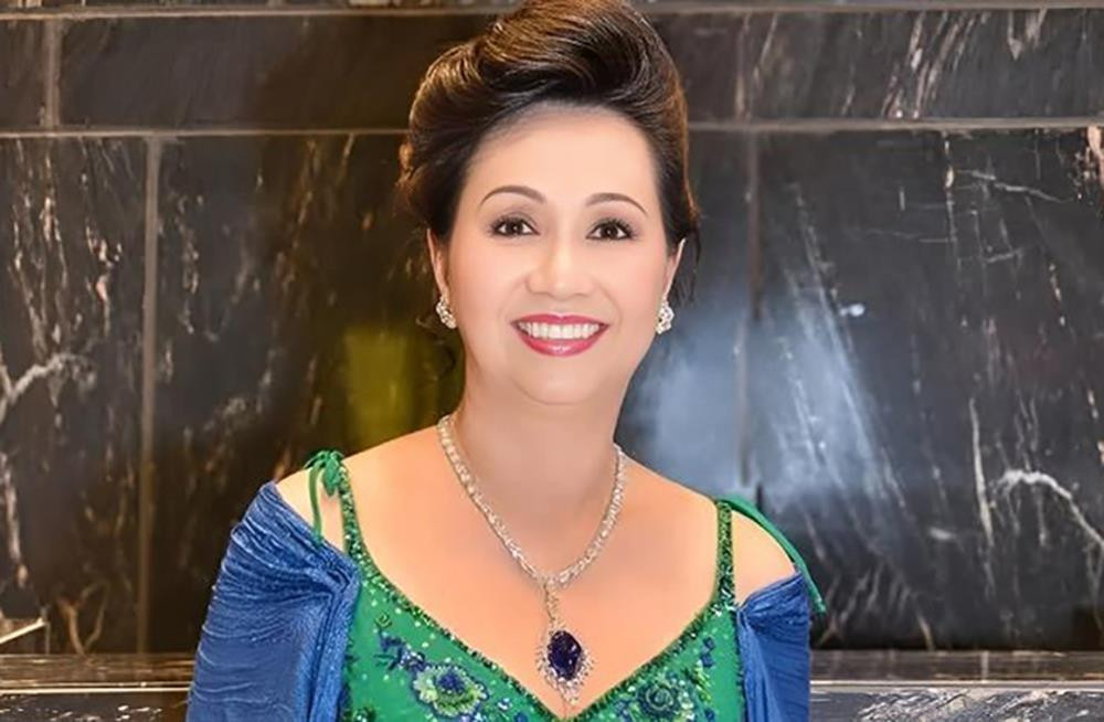 Một bị cáo vụ Trương Mỹ Lan bị ung thư giai đoạn cuối, xin miễn hình phạt - Hình 4