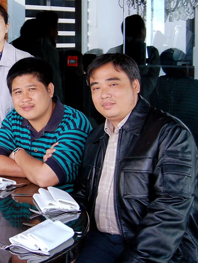 Phước Sang xuất viện sau đột quỵ, Quyền Linh mất liên lạc, 1 người bạn ra mặt - Hình 2