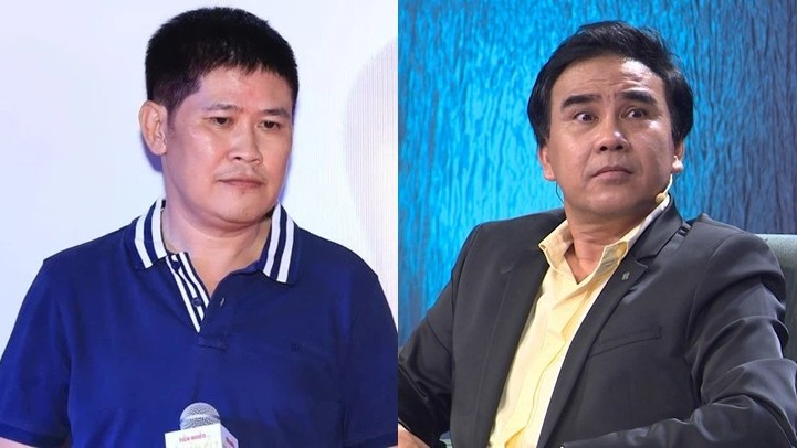 Phước Sang xuất viện sau đột quỵ, Quyền Linh mất liên lạc, 1 người bạn ra mặt - Hình 3