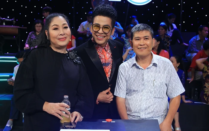 Phước Sang xuất viện sau đột quỵ, Quyền Linh mất liên lạc, 1 người bạn ra mặt - Hình 4