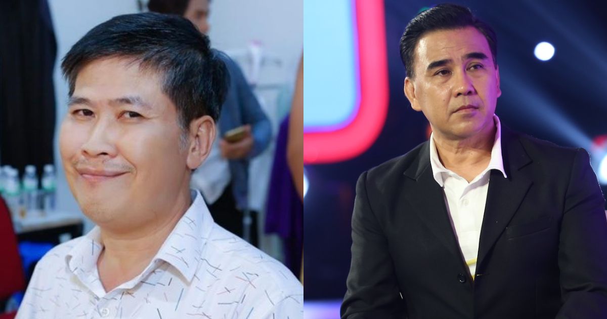 Phước Sang xuất viện sau đột quỵ, Quyền Linh mất liên lạc, 1 người bạn ra mặt - Hình 6
