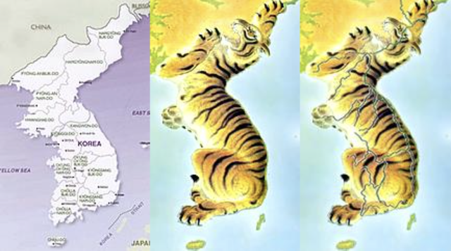 Quật Mộ Trùng Ma: Ẩn ý chi tiết giơ tay chào khi bị nhập, con hổ cắn đứt eo hổ - Hình 8