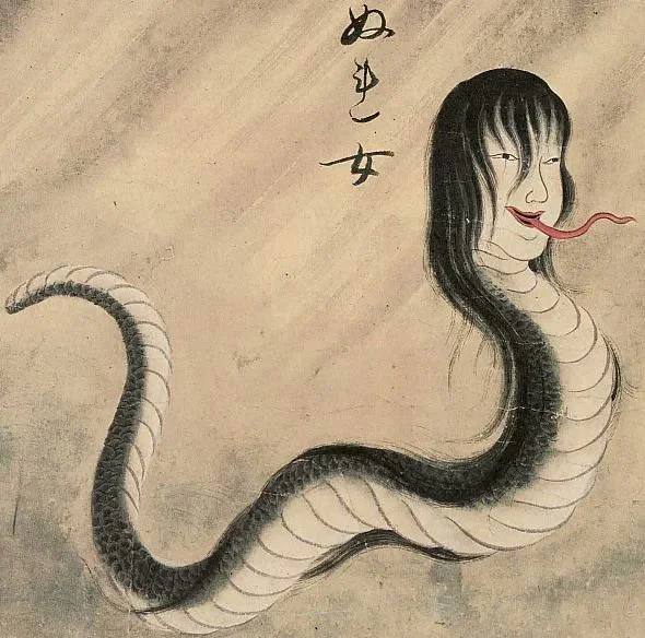Quật Mộ Trùng Ma: Ẩn ý chi tiết giơ tay chào khi bị nhập, con hổ cắn đứt eo hổ - Hình 10