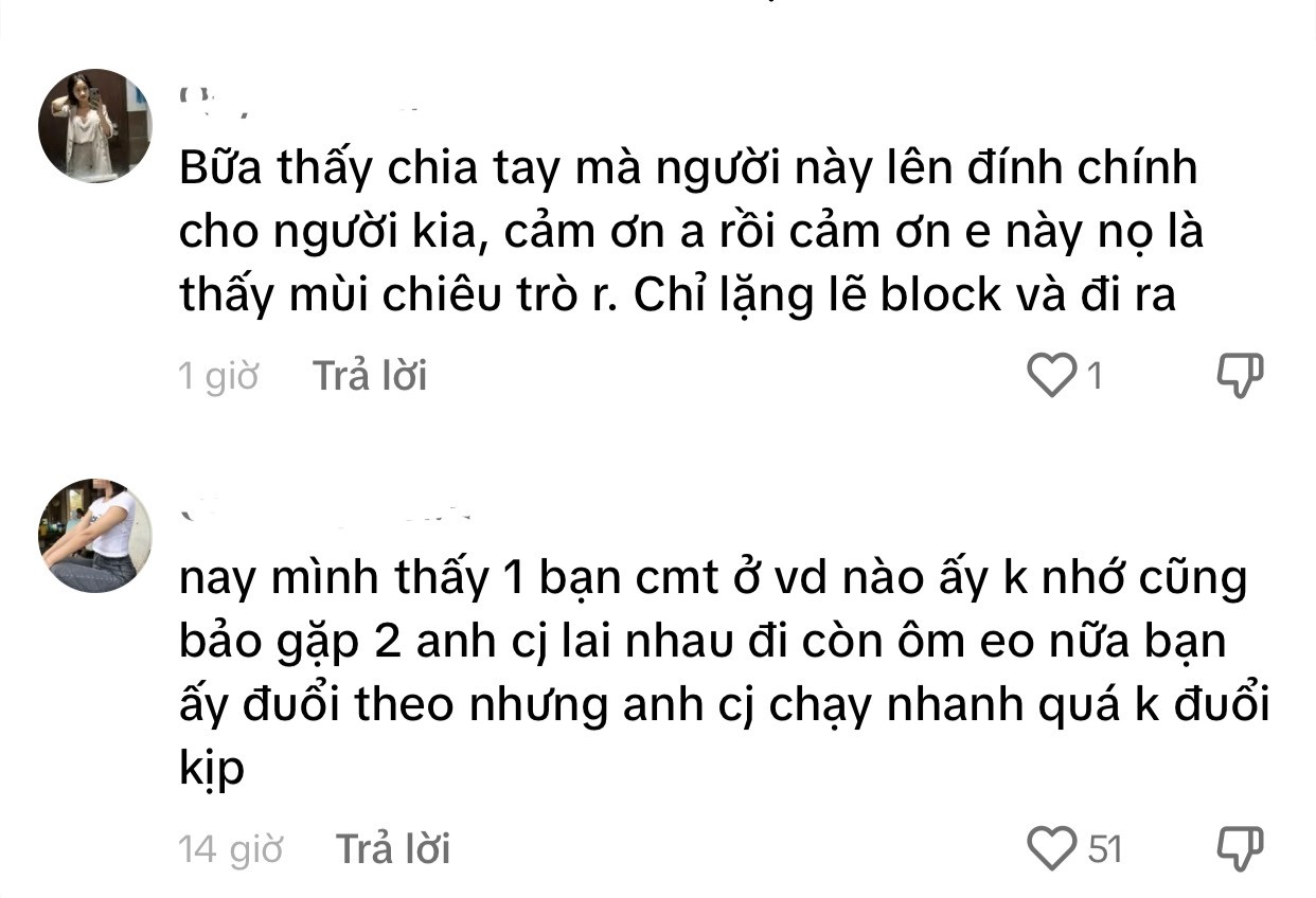 Soanh Diệp bị vạch trần bộ mặt thật, dắt mũi cộng đồng mạng? - Hình 4