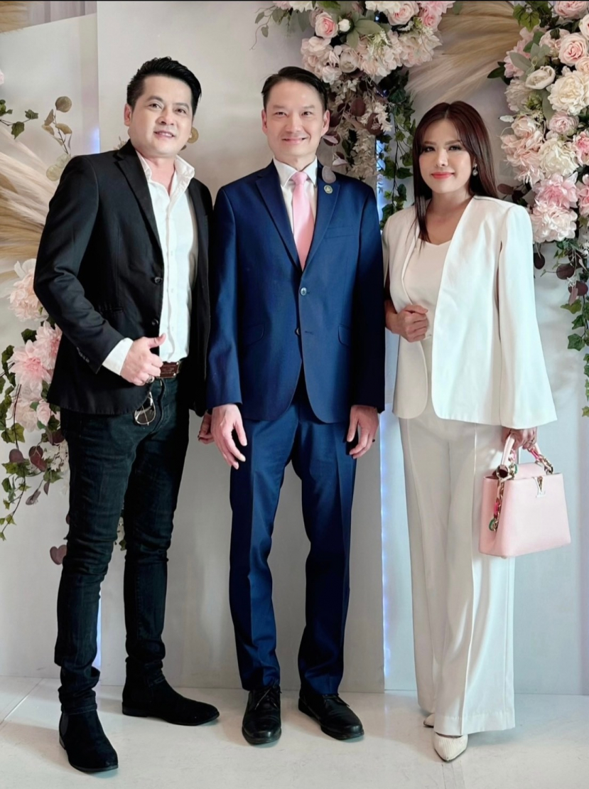 Thắm Bebe: Từng bị bế bên Mỹ, giờ sống như bà hoàng được Hoàng Anh cưng chiều - Hình 6
