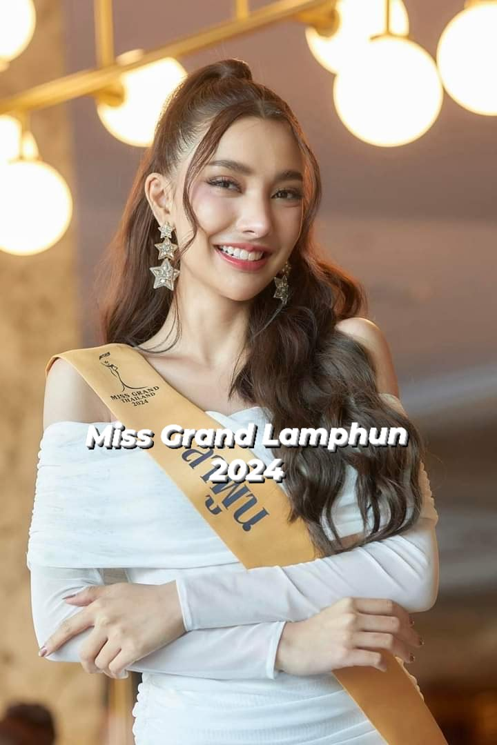 Thí sinh Miss Grand Thailand bị đuổi khỏi cuộc thi, tước vương miện, fan sốc - Hình 1