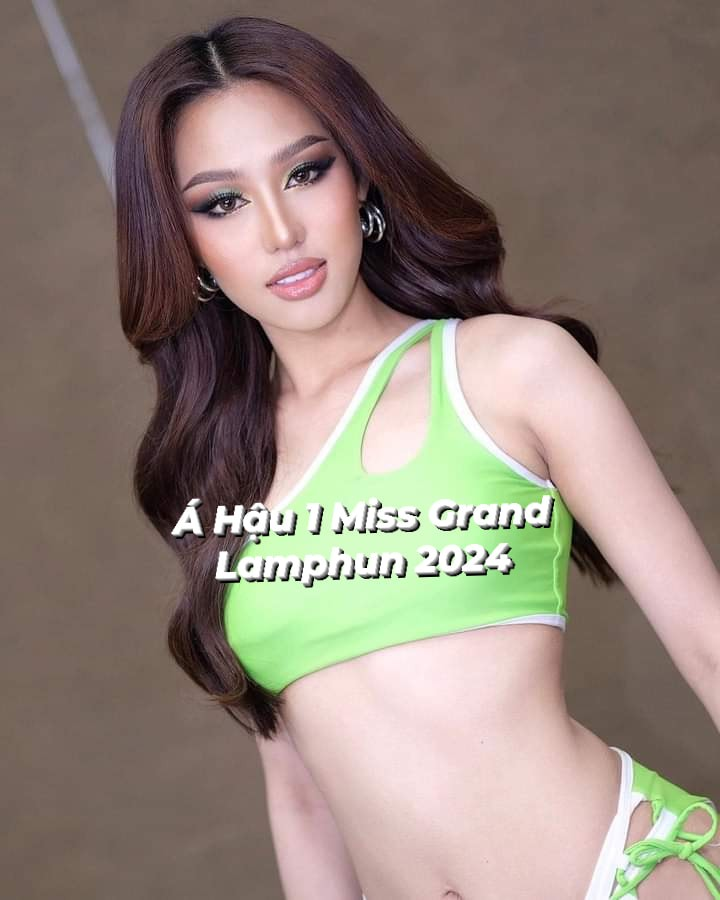 Thí sinh Miss Grand Thailand bị đuổi khỏi cuộc thi, tước vương miện, fan sốc - Hình 2