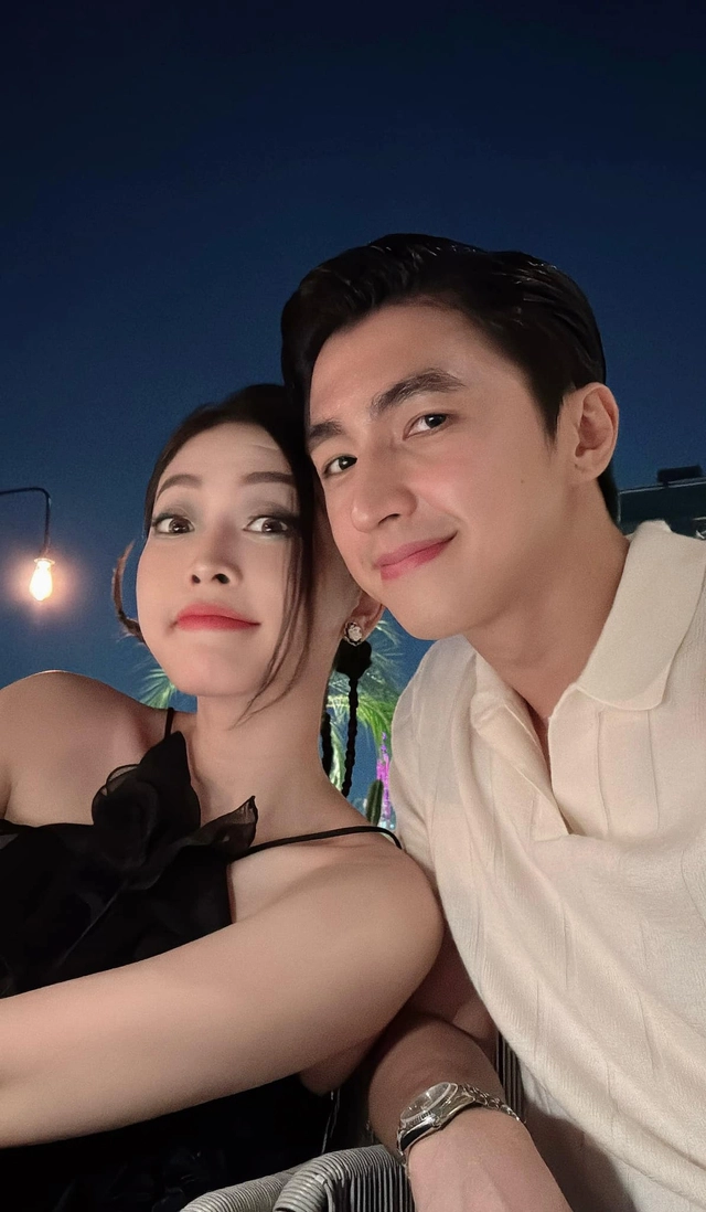 Á hậu Phương Nga phân trần sau clip combat Bình An, được người đặc biệt bênh vực - Hình 5