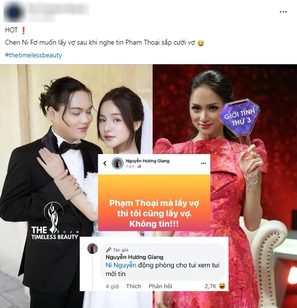 Phạm Thoại cưới gấp vì bạn gái có bầu, thừa nhận bị gài, bạn thân xin lỗi? - Hình 7
