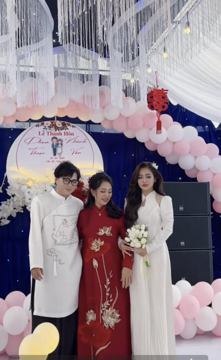 Phạm Thoại đám cưới giả, quay MV cho Hương Giang, CĐM nêu loạt sai phạm? - Hình 2