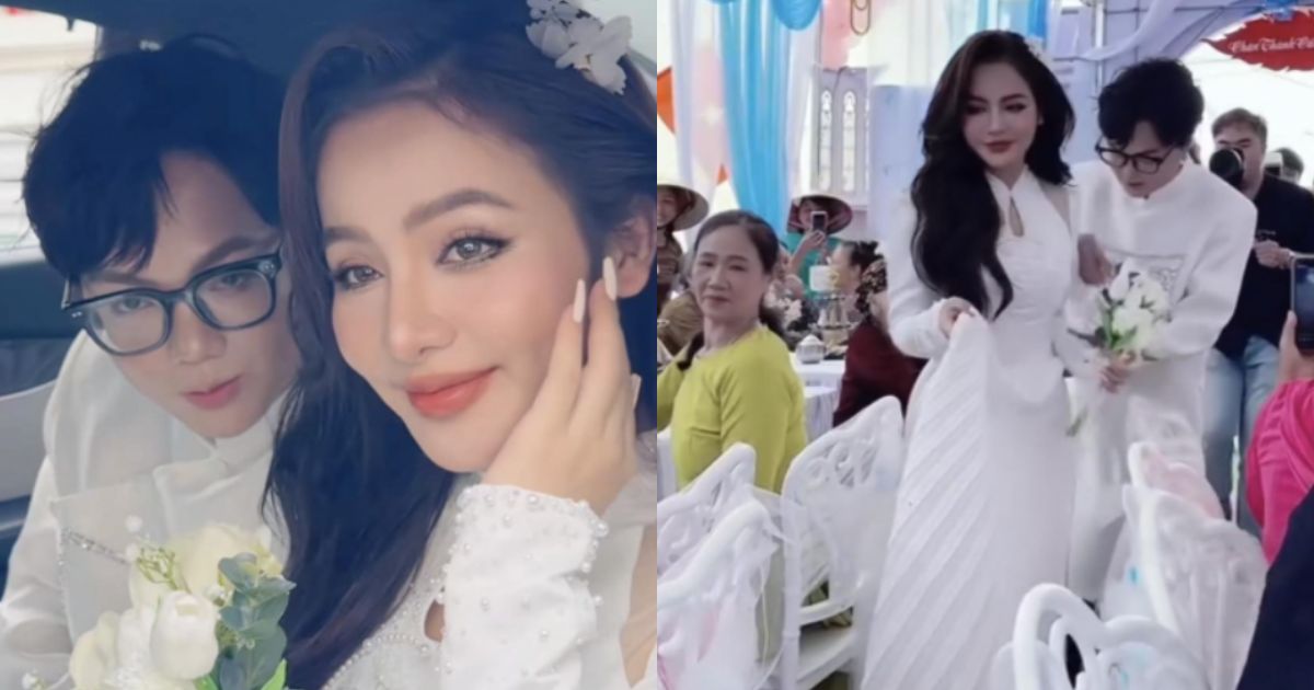 Phạm Thoại đám cưới giả, quay MV cho Hương Giang, CĐM nêu loạt sai phạm? - Hình 9