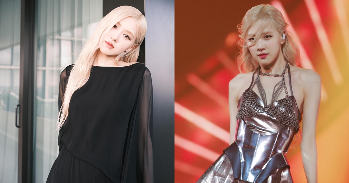 Rosé (BLACKPINK) sẽ hát bài chủ đề show sống còn Hanbin (Tempest) từng tham gia? - Hình 8