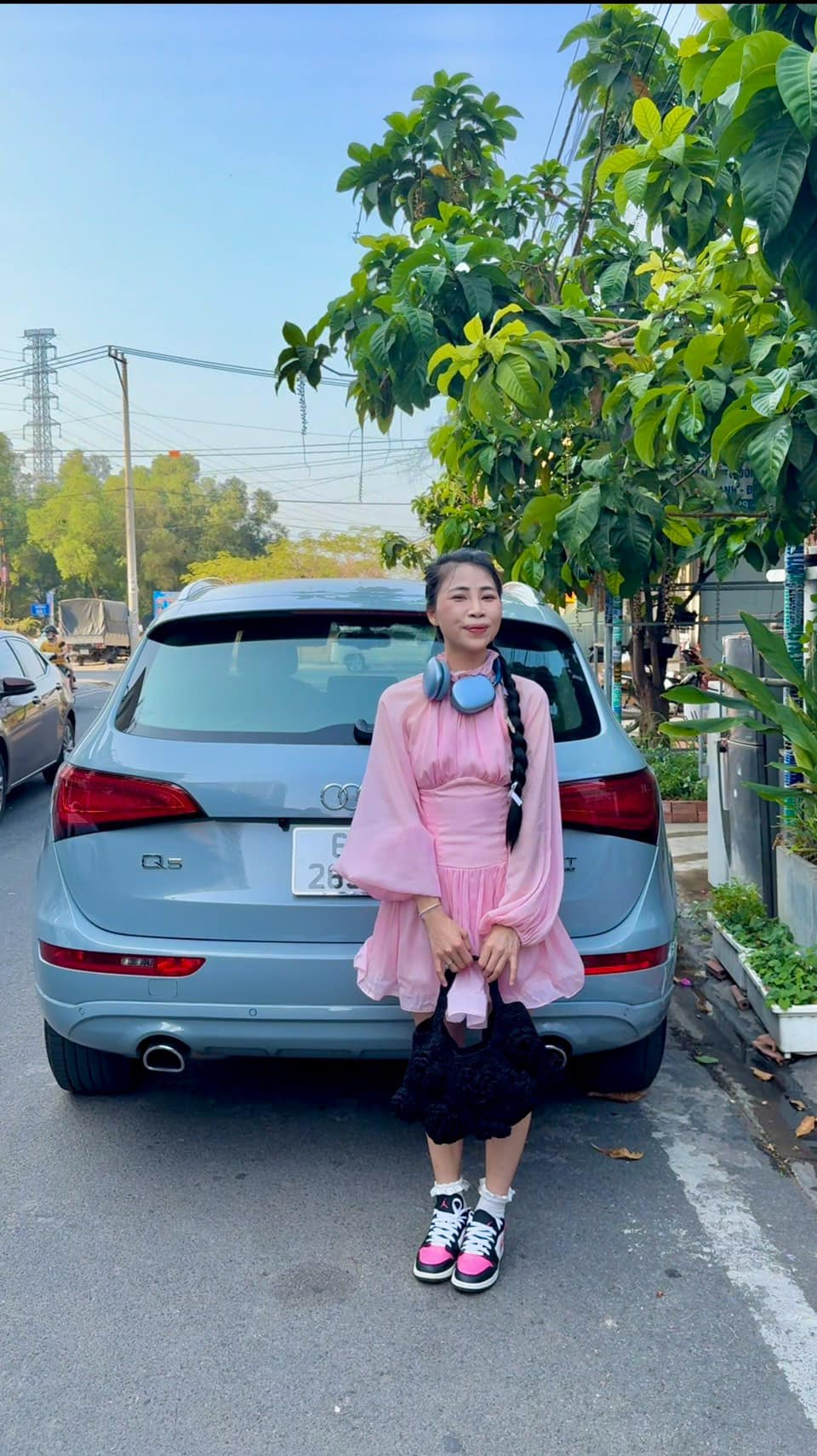 Thơ Nguyễn sốc vì Thơ Hỗn được ví ngang tầm Bảo Ngọc, nóng mặt mỉa mai CĐM - Hình 4