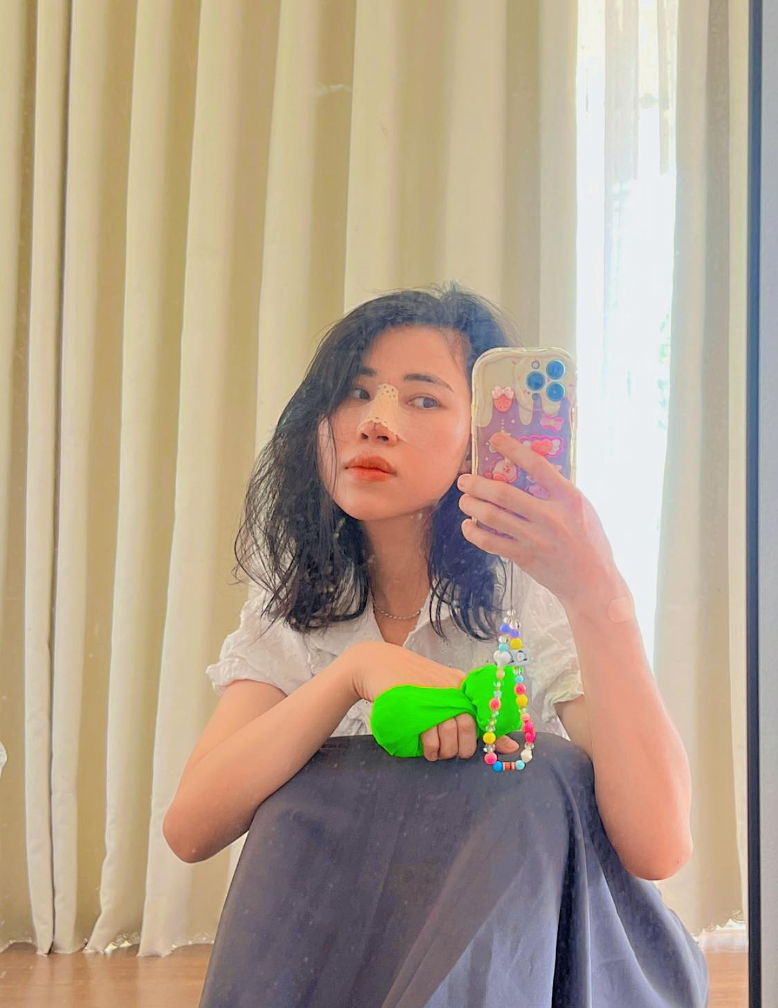 Thơ Nguyễn sốc vì Thơ Hỗn được ví ngang tầm Bảo Ngọc, nóng mặt mỉa mai CĐM - Hình 2