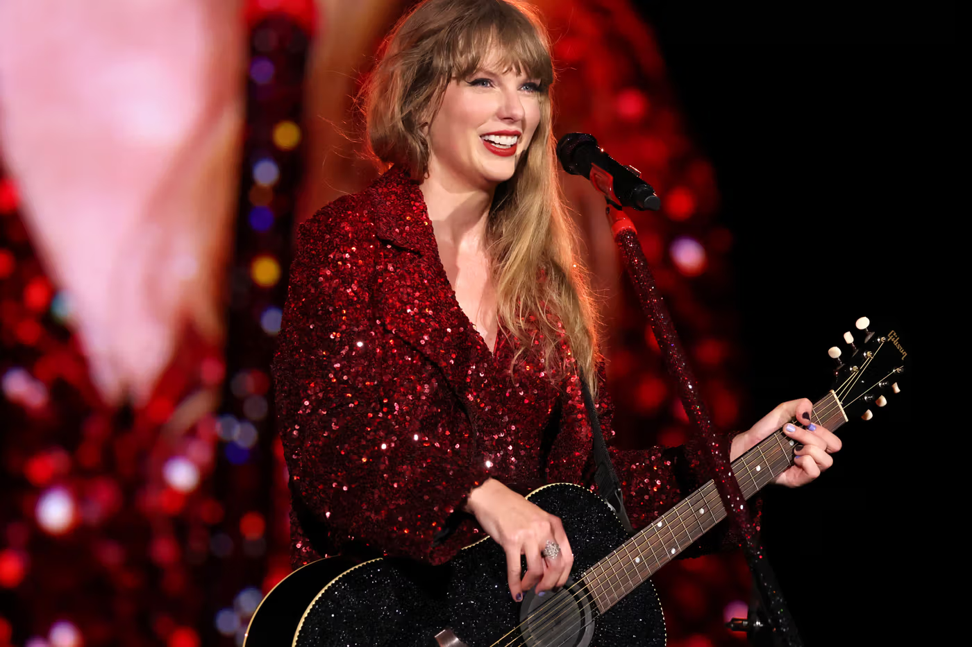 334 người bị lừa vì Taylor Swift: Tổng thiệt hại lên đến hàng trăm nghìn đô - Hình 4