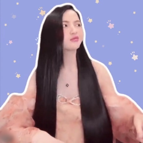 Chu Thanh Huyền nối gót Nam Em mắng chồng trên livestream, mắt lườm sắc lạnh - Hình 3