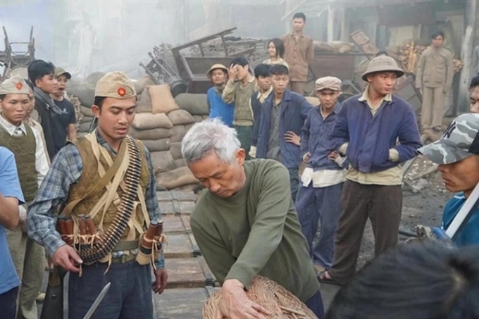 Đạo diễn Phi Tiến Sơn trải lòng về Đào, phở và piano - Hình 2