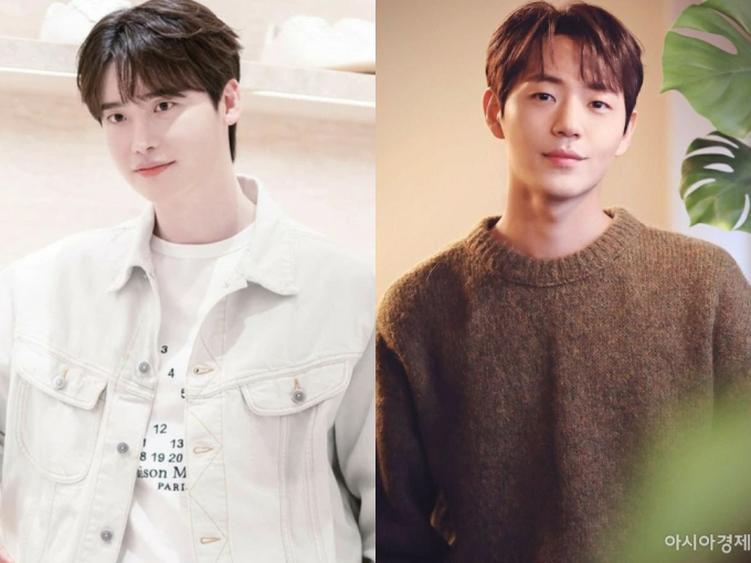 Dậy sóng ảnh Lee Jong Suk tới concert ủng hộ IU, thì ra bí quyết vun đắp tình cảm của cặp sao hạng A là đây - Hình 2