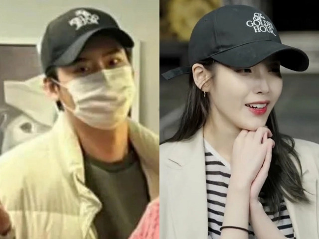 Dậy sóng ảnh Lee Jong Suk tới concert ủng hộ IU, thì ra bí quyết vun đắp tình cảm của cặp sao hạng A là đây - Hình 5