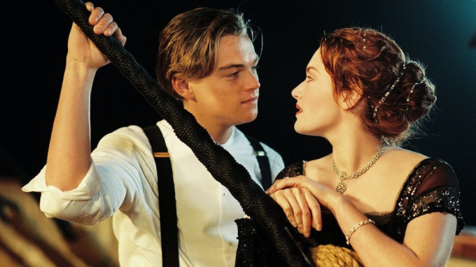 Huyền thoại Titanic sắp có bản Trung, nữ chính vừa đẹp vừa diễn đơ bậc nhất showbiz? - Hình 1