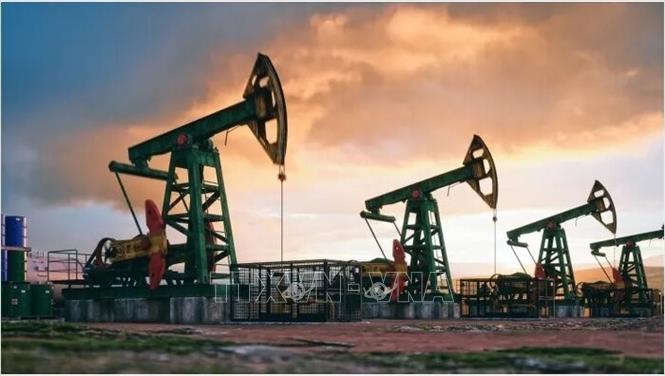 Iran kêu gọi nước ngoài đầu tư các dự án năng lượng - Hình 1