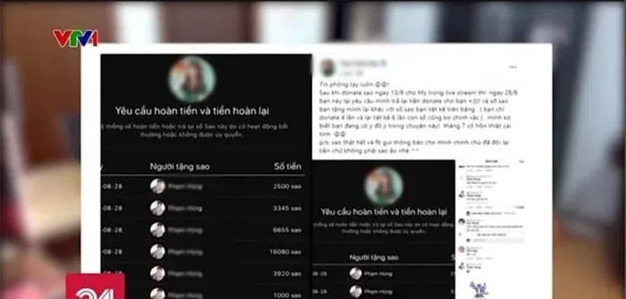 Khởi My bỗng bị VTV réo tên dù nhiều năm nói không với ồn ào, lý do vì sao? - Hình 3