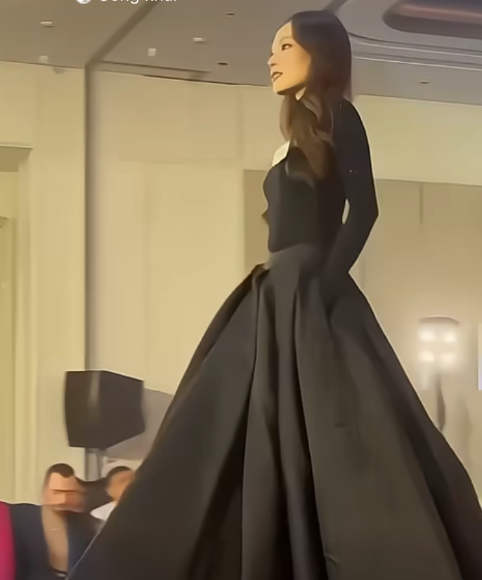 Mai Phương out top tức tưởi ở Miss World, phá chuỗi của VN phần thi Top Model - Hình 5
