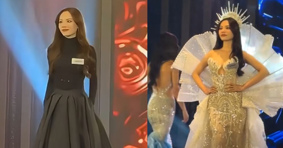 Mai Phương out top tức tưởi ở Miss World, phá chuỗi của VN phần thi Top Model - Hình 7