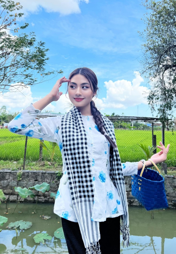 Mai Phương Thúy khoe em gái mỹ nhân, Ngọc Trinh tâm trạng sau biến cố - Hình 9