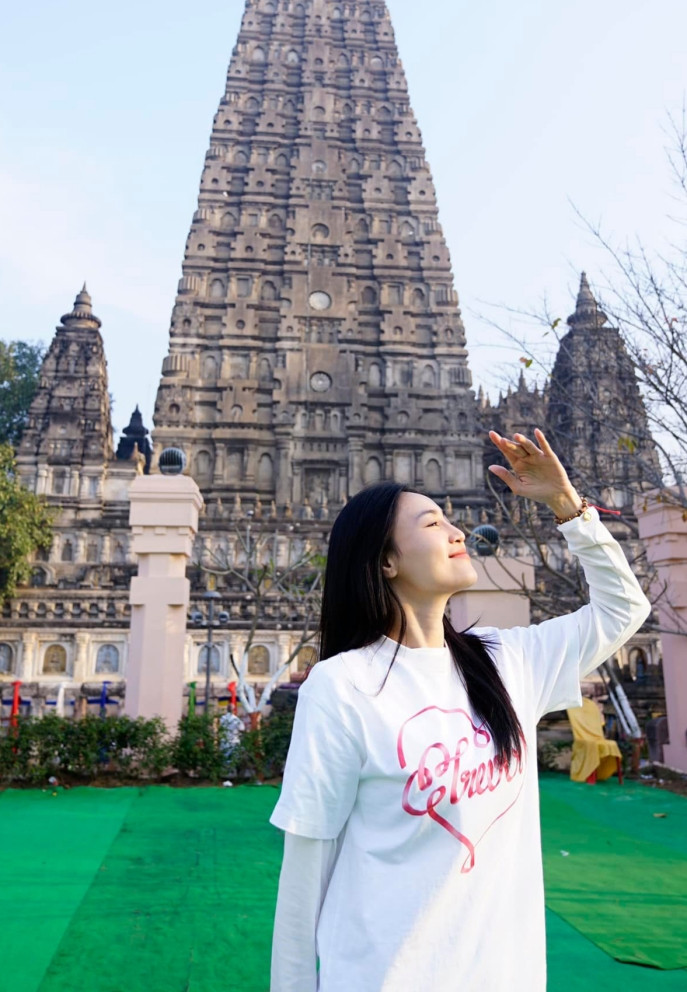 Mai Phương Thúy khoe em gái mỹ nhân, Ngọc Trinh tâm trạng sau biến cố - Hình 5