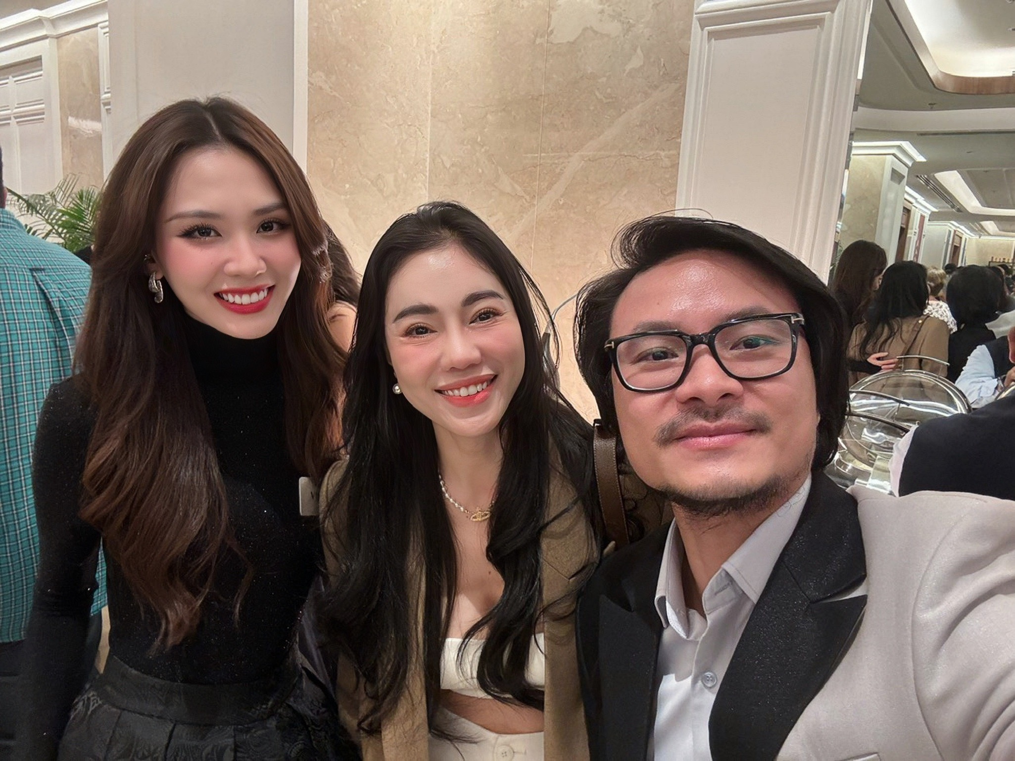 Mai Phương: Tôi vẫn giữ được năng lượng dù không thắng Top Model - Hình 4