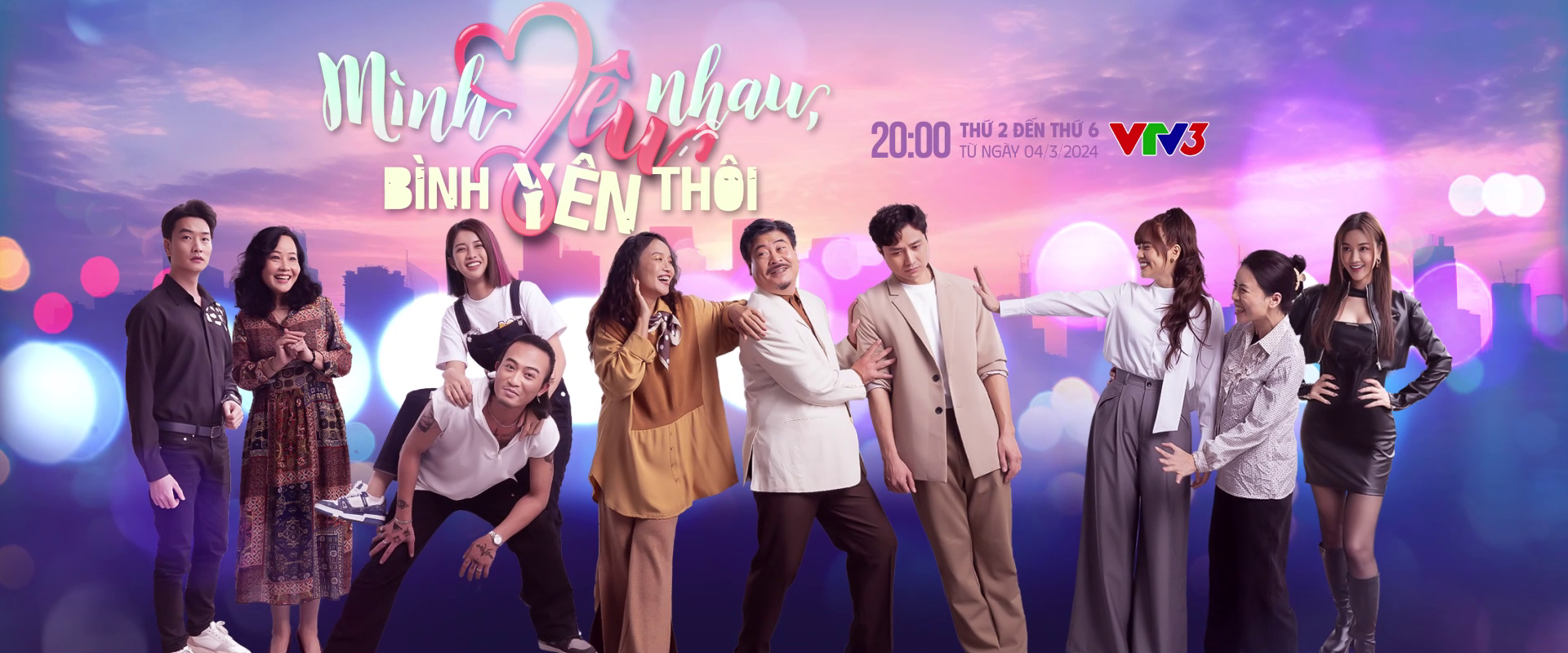 Mẹ chồng sắp nhận gạch đá trong phim mới VTV3 - Hình 9