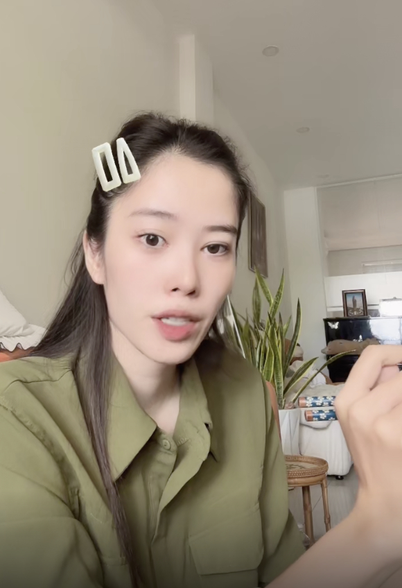 Nam Em đắt show sau khi bị phạt 37,5 triệu, bạn trai cố tình nhận show trên sóng livestream? - Hình 3