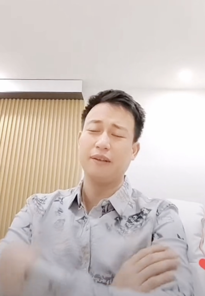 Nam Em đắt show sau khi bị phạt 37,5 triệu, bạn trai cố tình nhận show trên sóng livestream? - Hình 2