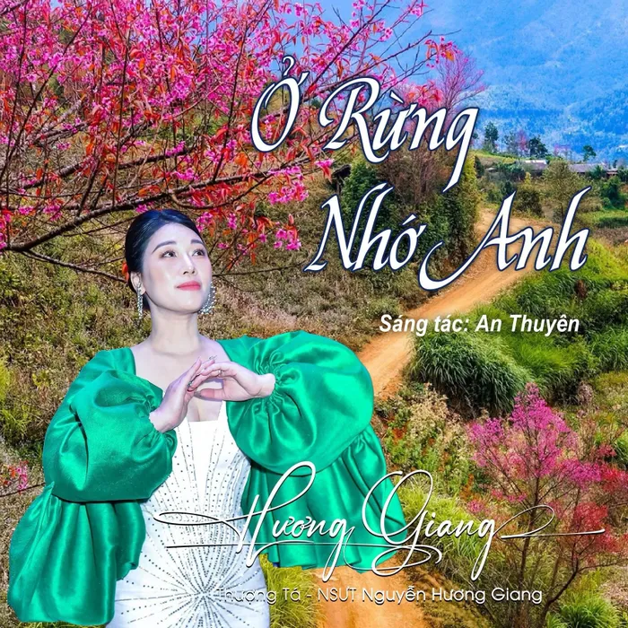 NSƯT Hương Giang trong trang phục của NTK Thạch Linh - Hình 24