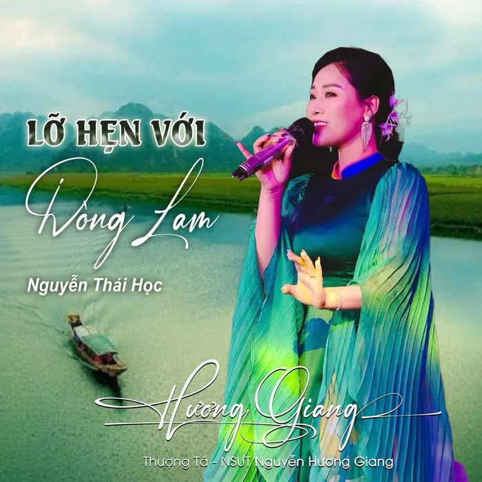 NSƯT Hương Giang trong trang phục của NTK Thạch Linh - Hình 16