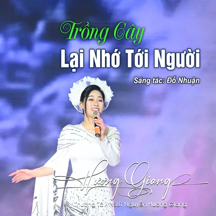 NSƯT Hương Giang trong trang phục của NTK Thạch Linh - Hình 23