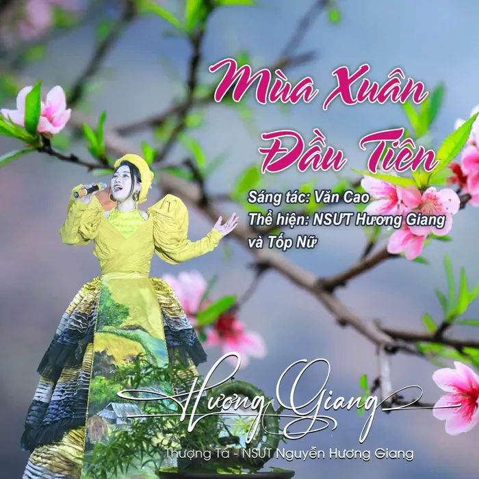 NSƯT Hương Giang trong trang phục của NTK Thạch Linh - Hình 20