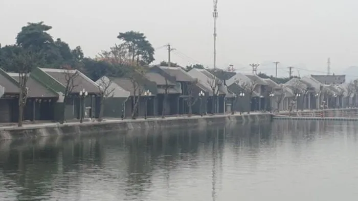 Phố cổ Hoa Lư Ninh Bình tái hiện văn hóa thế kỷ X có gì đẹp? - Hình 2